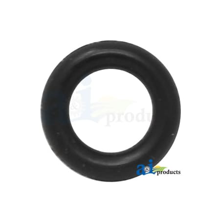 A & I Products O-Ring; .208" ID X .348" OD, .070" Thick, Durometer 75  5" x3" x1" A-R77551